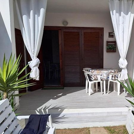 Villa Casa Turquoise Blue à Porto Ottiolu Extérieur photo