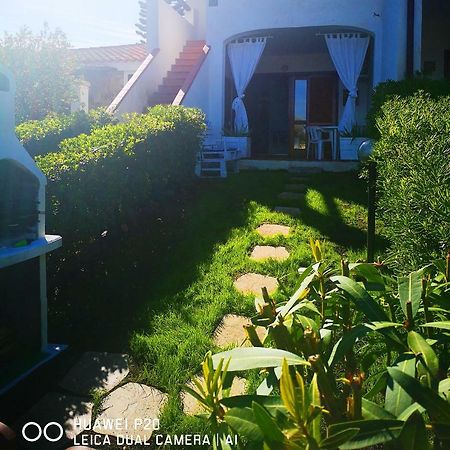 Villa Casa Turquoise Blue à Porto Ottiolu Extérieur photo