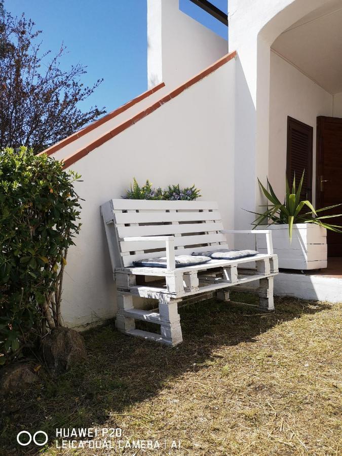 Villa Casa Turquoise Blue à Porto Ottiolu Extérieur photo