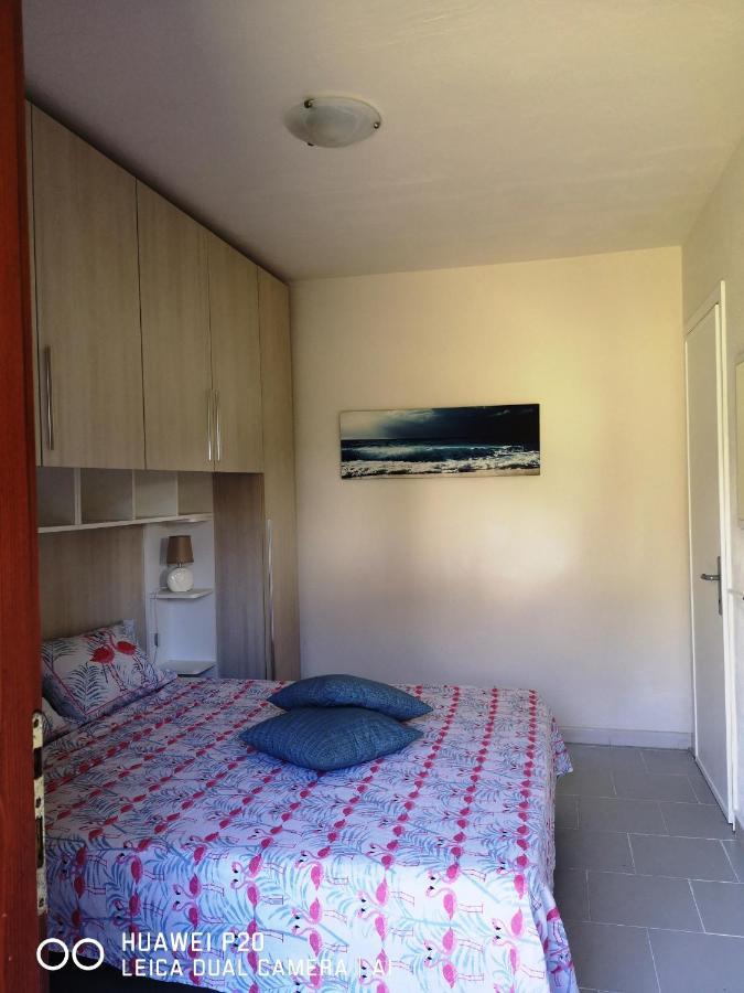 Villa Casa Turquoise Blue à Porto Ottiolu Extérieur photo