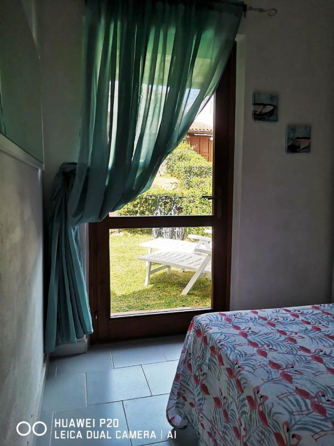 Villa Casa Turquoise Blue à Porto Ottiolu Extérieur photo