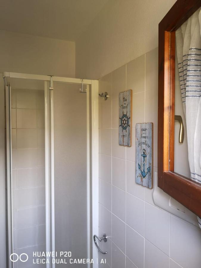 Villa Casa Turquoise Blue à Porto Ottiolu Extérieur photo