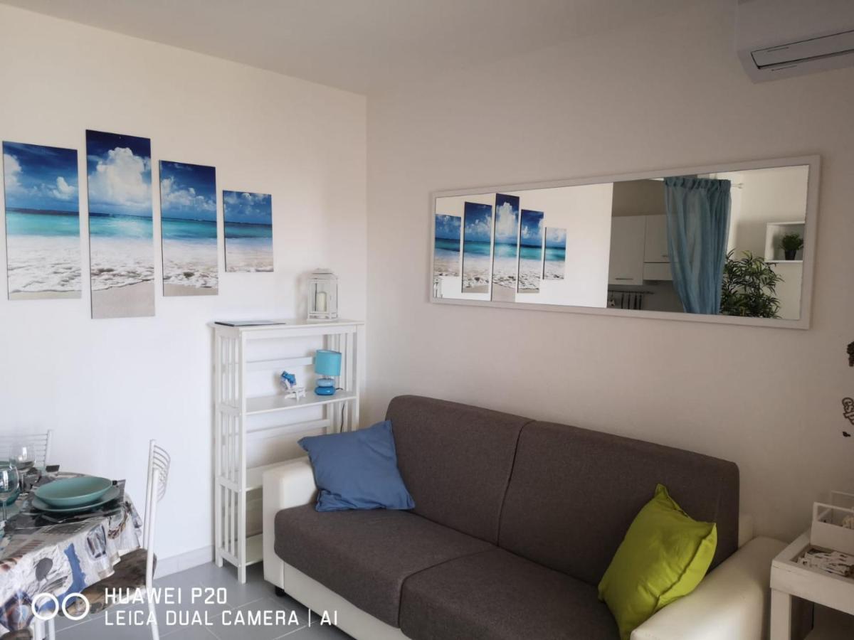Villa Casa Turquoise Blue à Porto Ottiolu Extérieur photo