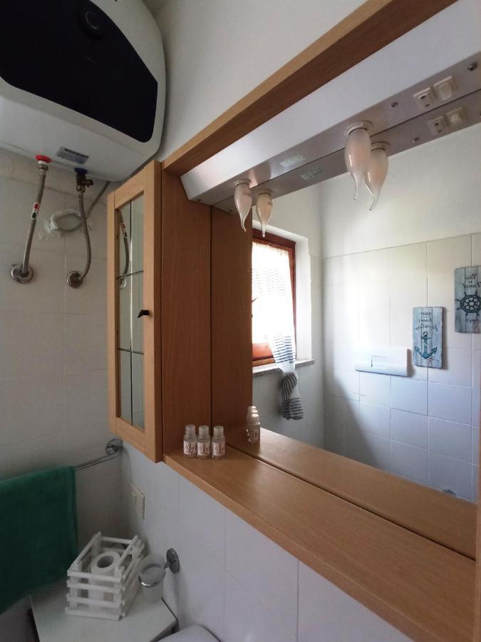 Villa Casa Turquoise Blue à Porto Ottiolu Extérieur photo