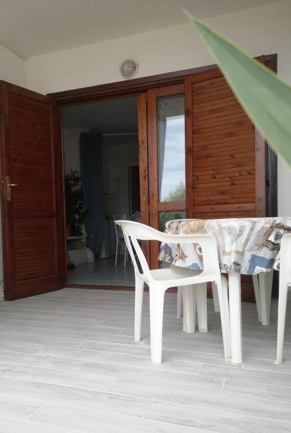 Villa Casa Turquoise Blue à Porto Ottiolu Extérieur photo