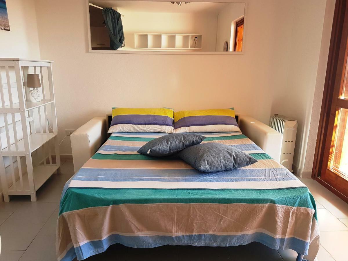 Villa Casa Turquoise Blue à Porto Ottiolu Extérieur photo