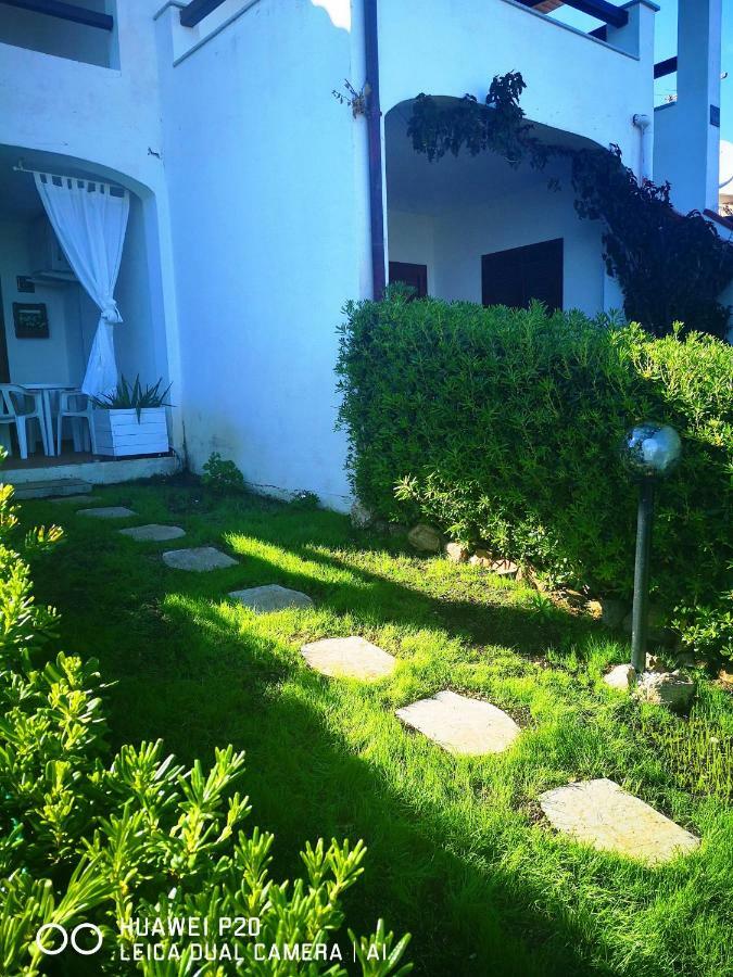 Villa Casa Turquoise Blue à Porto Ottiolu Extérieur photo