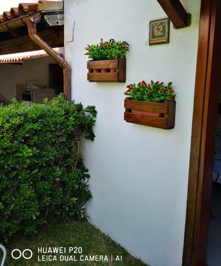 Villa Casa Turquoise Blue à Porto Ottiolu Extérieur photo