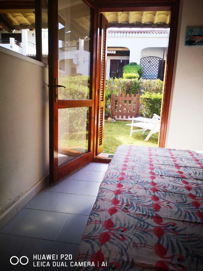 Villa Casa Turquoise Blue à Porto Ottiolu Extérieur photo