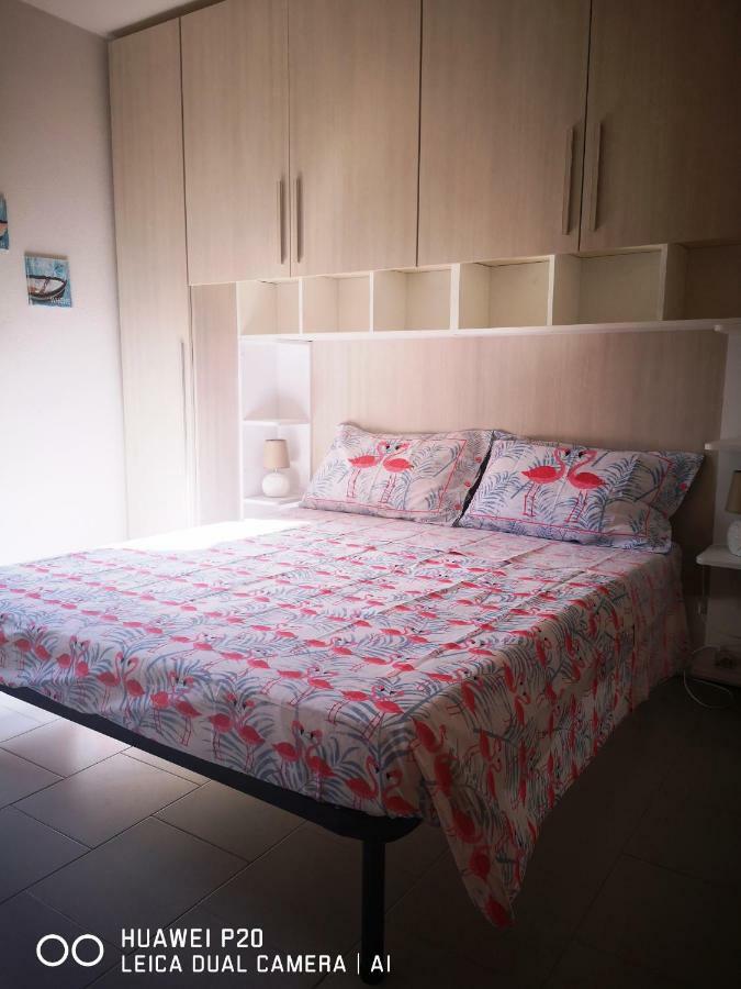 Villa Casa Turquoise Blue à Porto Ottiolu Extérieur photo